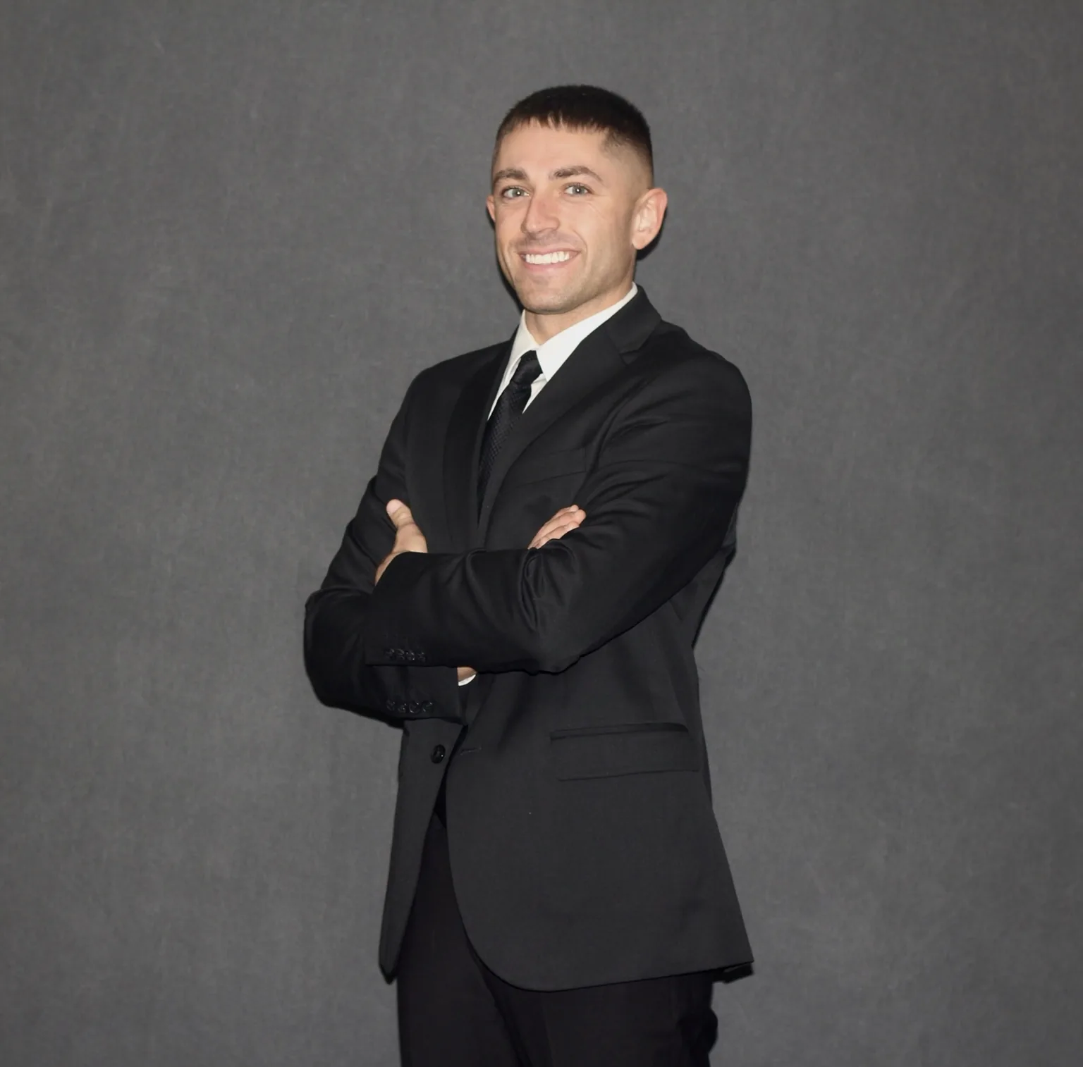 Christian Author Spotlight portrait
